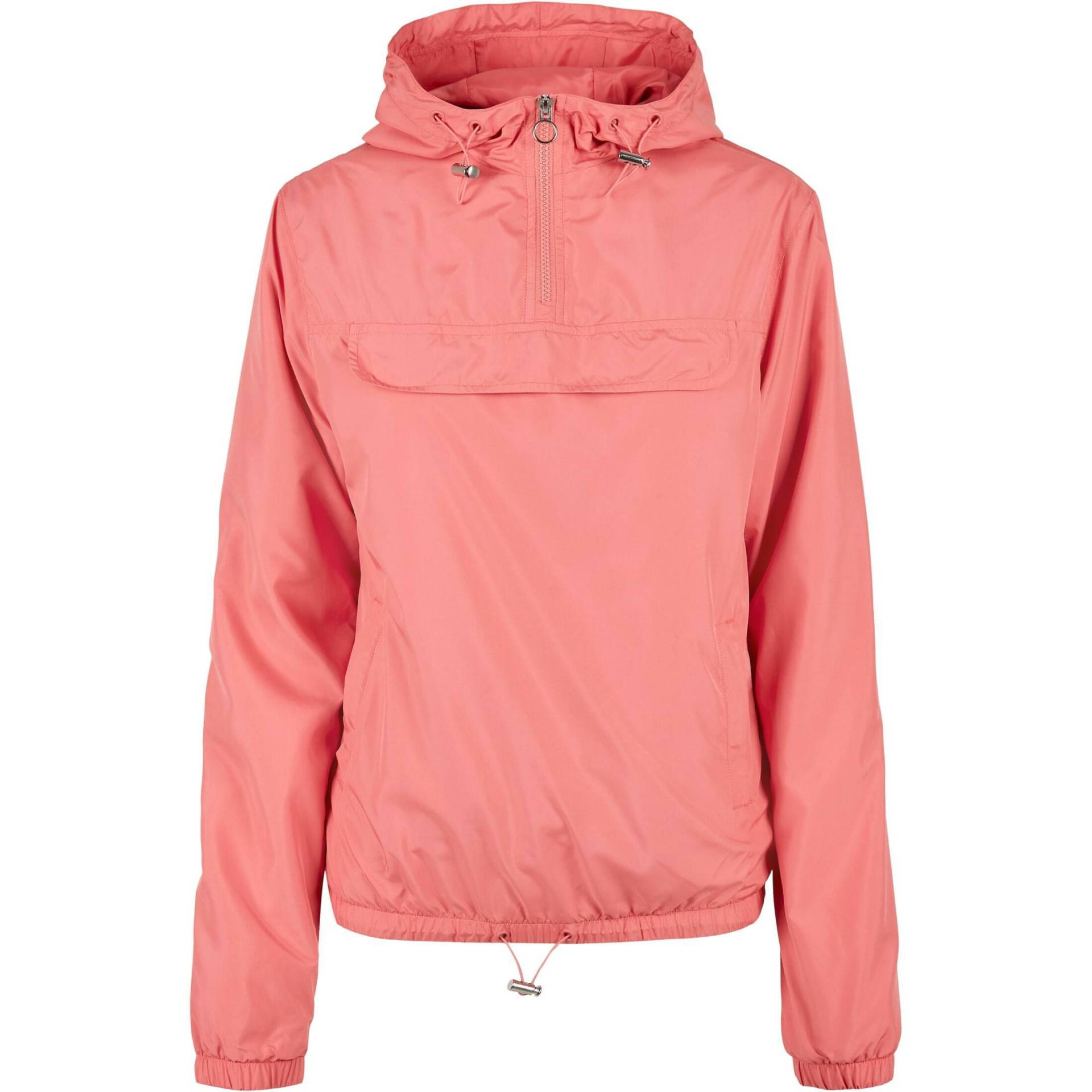 Regenjacke Frauen Basics Unisex  XS von URBAN CLASSICS