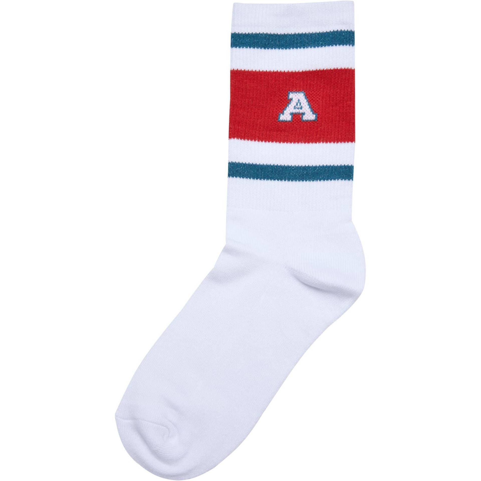 Socken College Team Herren  35-38 von URBAN CLASSICS