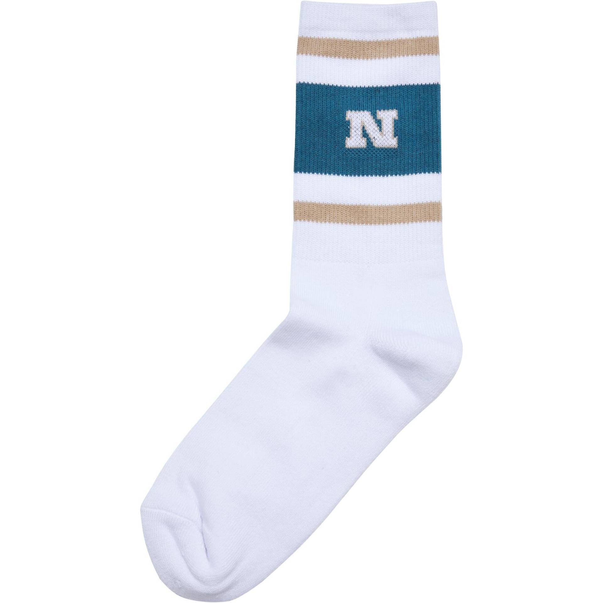 Socken College Team Herren  39-42 von URBAN CLASSICS