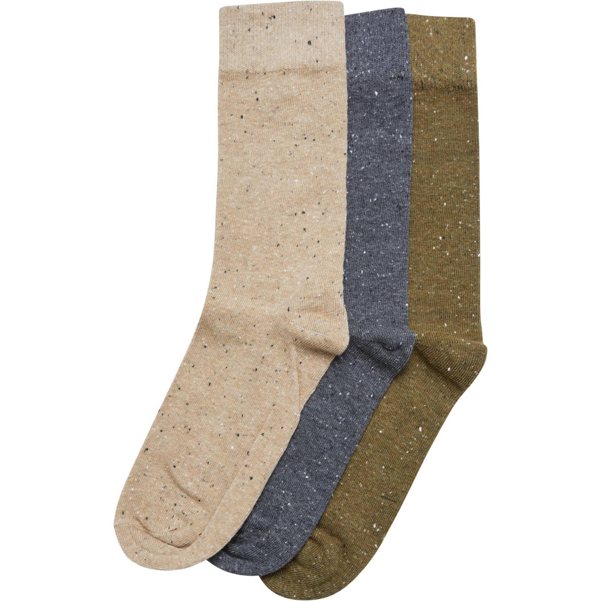 Socken Naps (x3) Herren  35-38 von URBAN CLASSICS