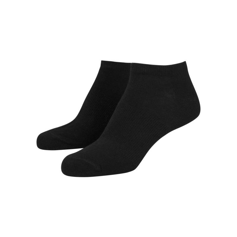 Socken Urban Classic No Show (x5) Herren  35-38 von URBAN CLASSICS