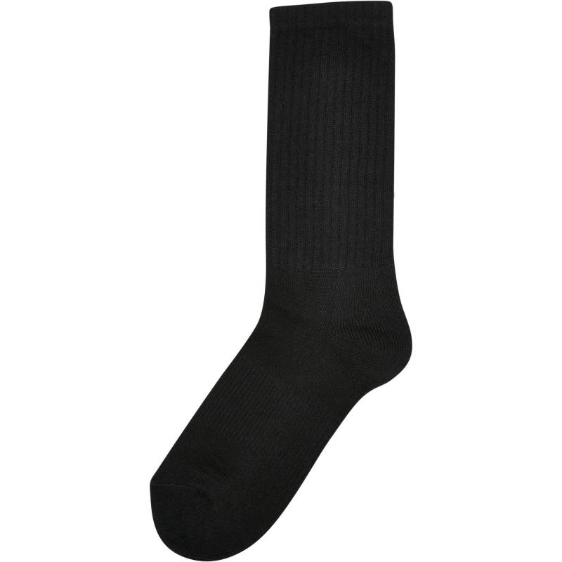 Sportsocken (x5) Herren  39-42 von URBAN CLASSICS