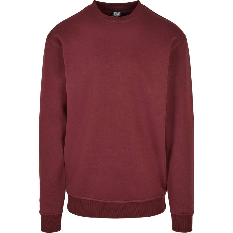 Sweatshirt Urban Cassics Crewneck Herren  L von URBAN CLASSICS