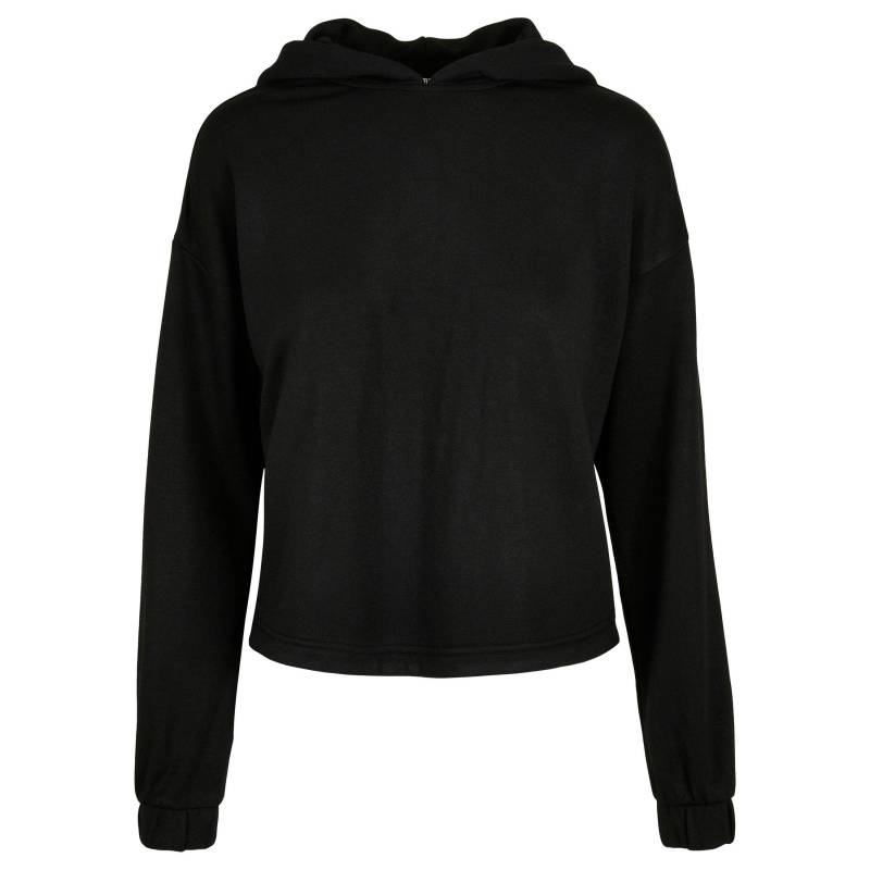 Sweatshirt Kapuzenpullover Frau Große Größen Modal Terry Damen  XXL von URBAN CLASSICS