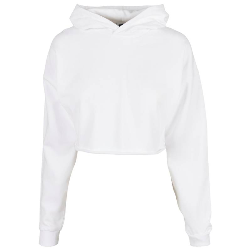 Sweatshirt Oversize-kapuzenpullover Für Frauen In Großen Größen Damen  XXXL von URBAN CLASSICS