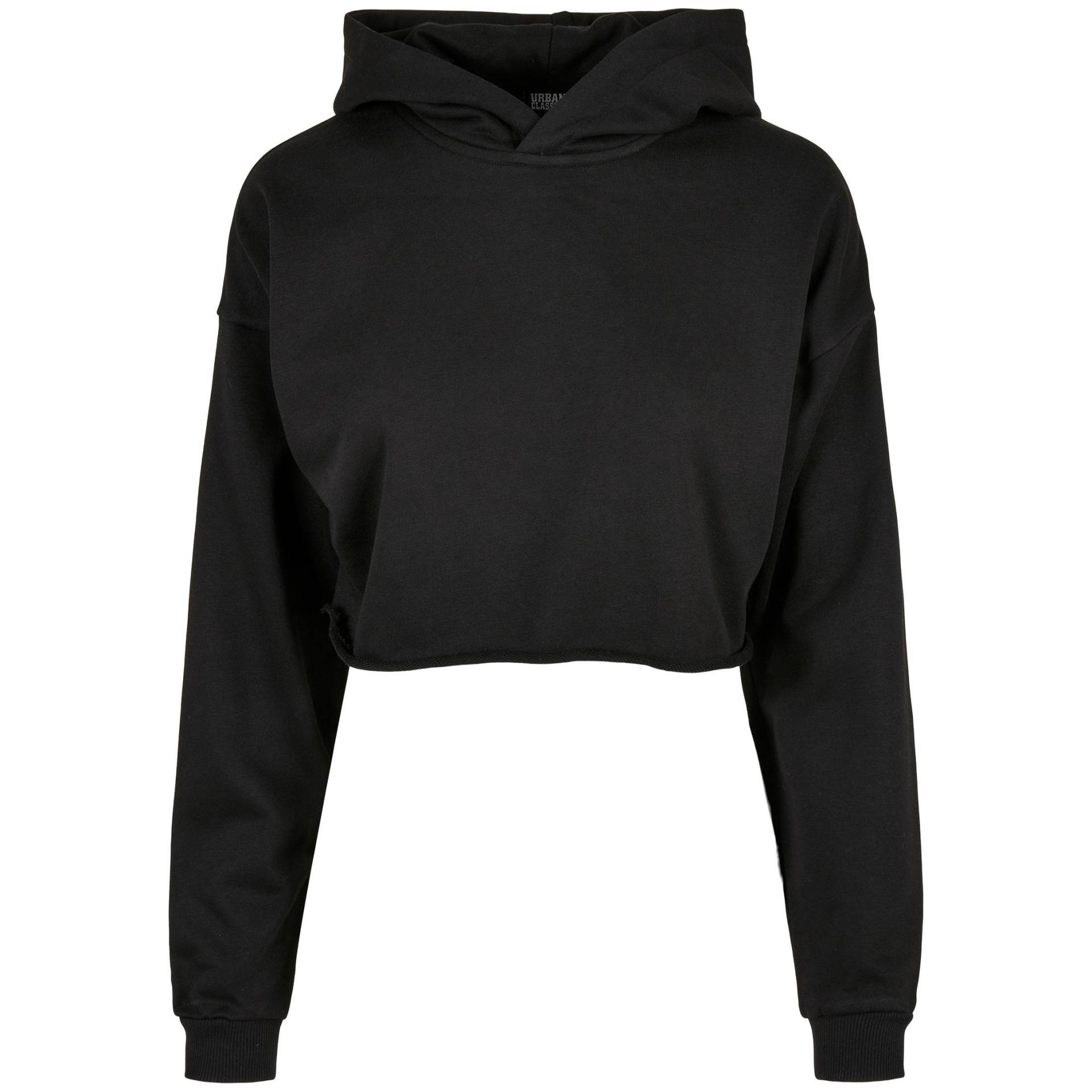 Sweatshirt Oversize-kapuzenpullover Für Frauen In Großen Größen Damen  XXXL von URBAN CLASSICS