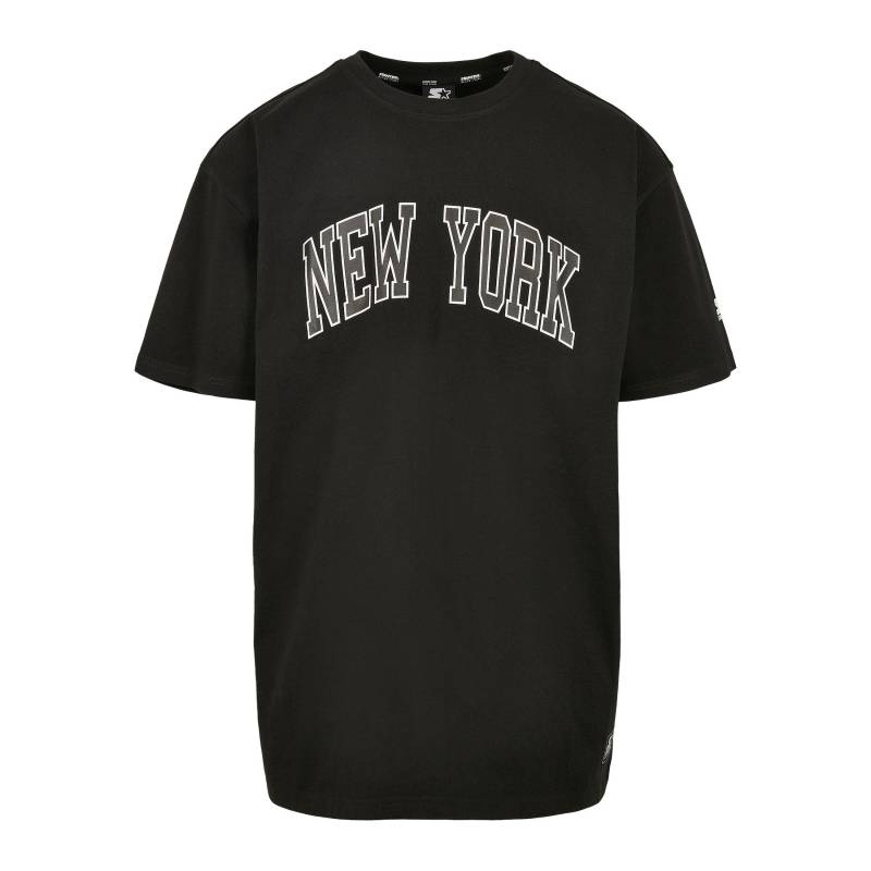 T-shirt Starter New York Herren  L von URBAN CLASSICS