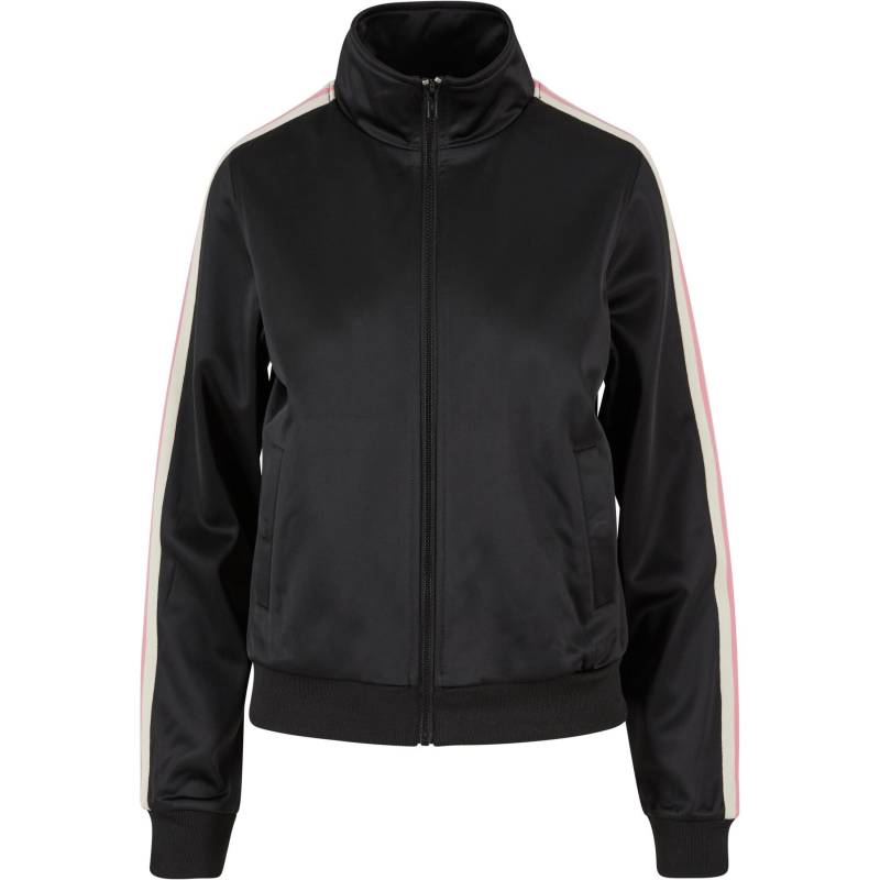 Trainingjacke Damen Urban Claic Retro Unisex  S von URBAN CLASSICS