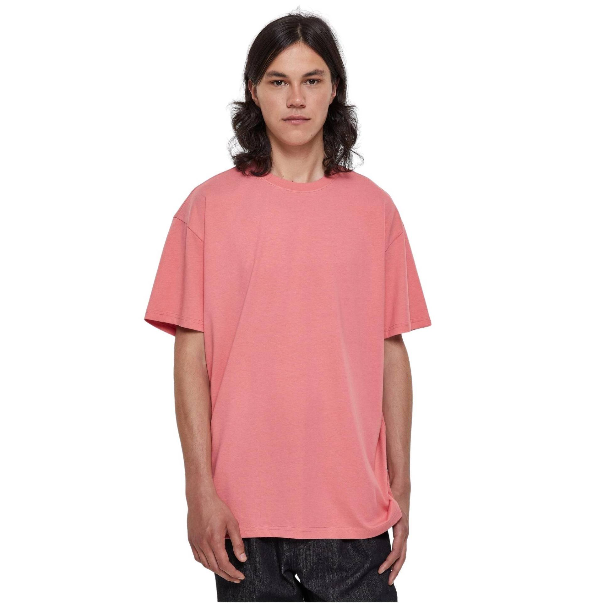 URBAN CLASSICS - oversized t-shirt urban cassics, für Herren, Größe L von URBAN CLASSICS