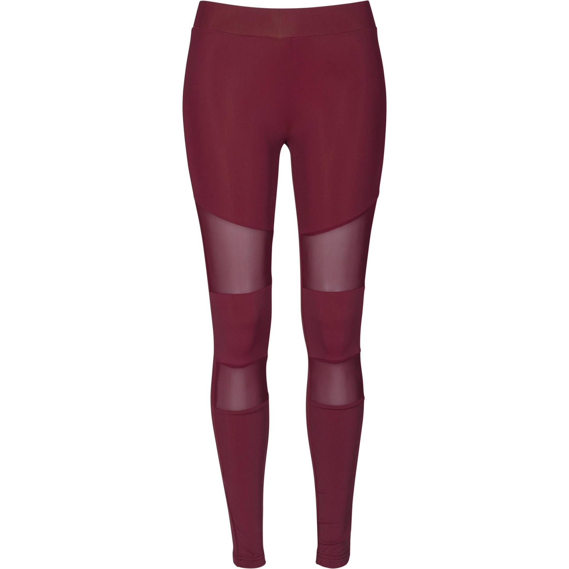 Urban Claic Meh Damen-legging Unisex  S von URBAN CLASSICS