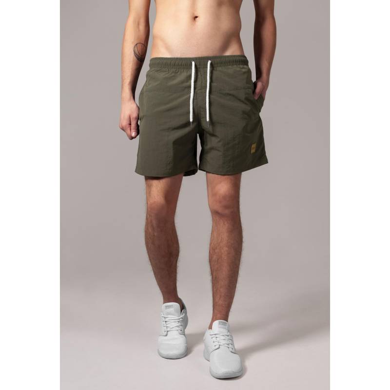 Urban Classic Basic Gt Badeshorts Herren  XXL von URBAN CLASSICS