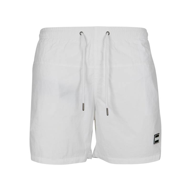 URBAN CLASSICS - badehose urban cassic basic, für Herren, Größe L von URBAN CLASSICS