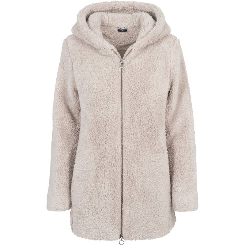 Daen Urban Classic Herpa Parka Damen  M von URBAN CLASSICS