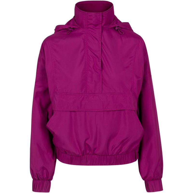 Damen Urban Classic Panel Gt Parka Damen  XXL von URBAN CLASSICS