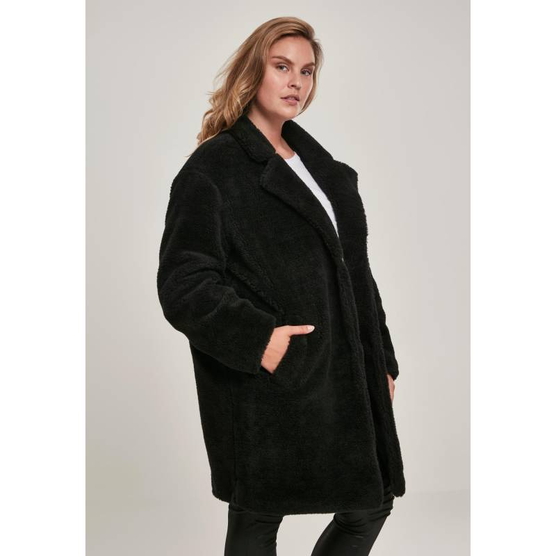 Urban Claic Damen-parka In Übergröße Mit Herpa Damen  S von URBAN CLASSICS