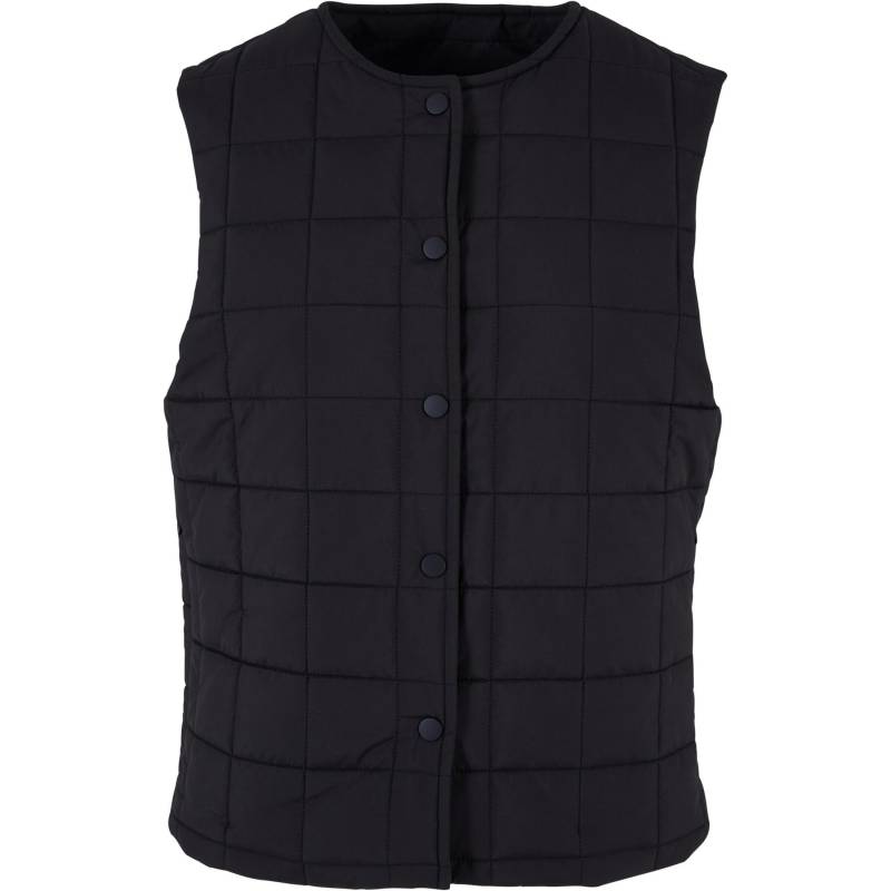 Weste Gefüttert Damen Unisex  XL von URBAN CLASSICS