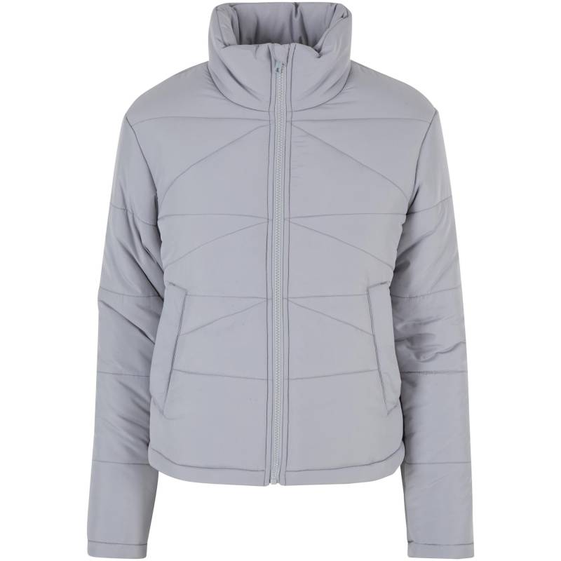 URBAN CLASSICS - daen-daunenjacke arrow, für Damen, Größe M von URBAN CLASSICS