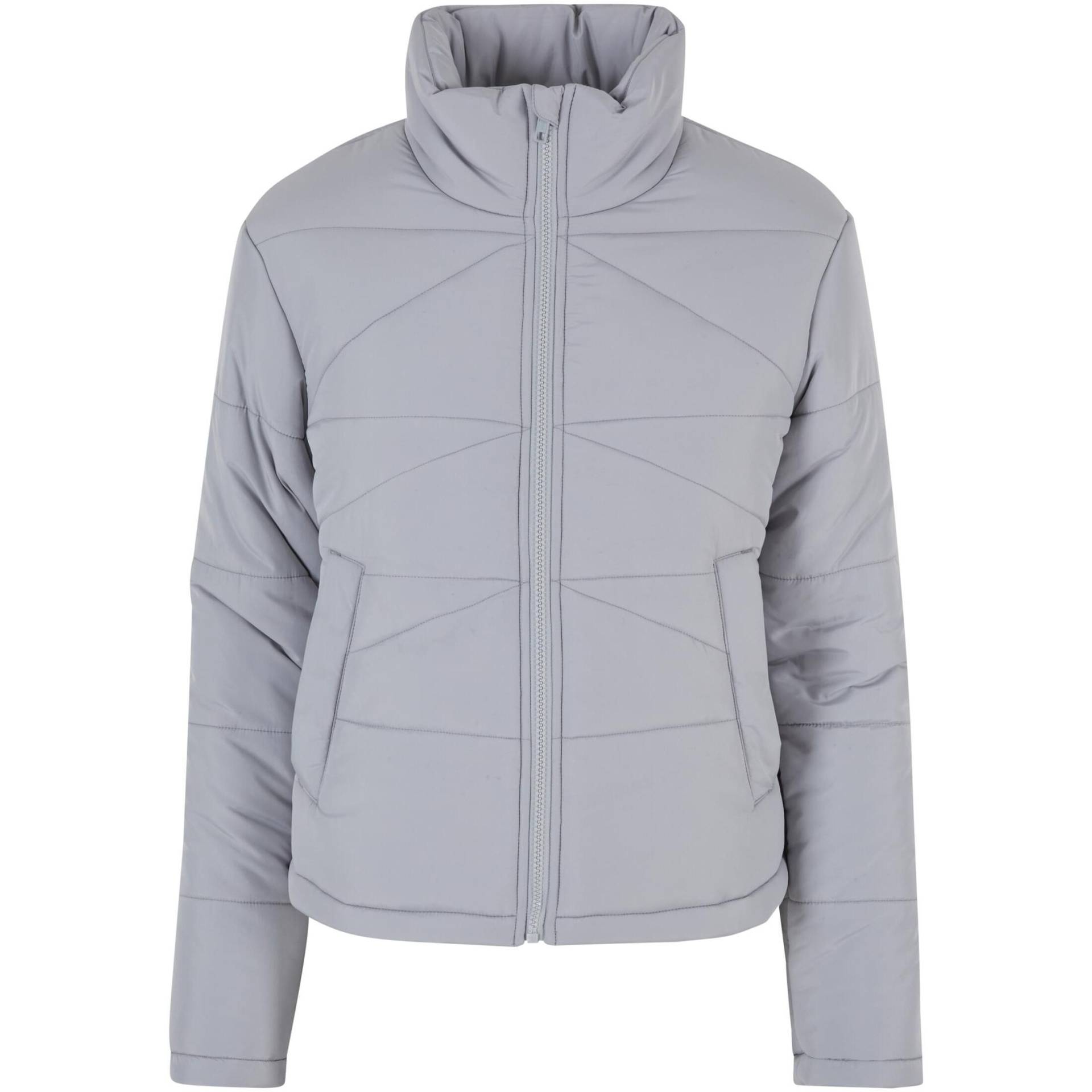 URBAN CLASSICS - damen-daunenjacke arrow, für Damen, Größe XL von URBAN CLASSICS