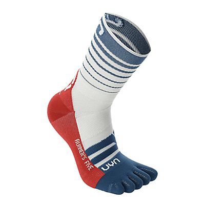 Runners Five 35-47 Herren Runningsocken von UYN