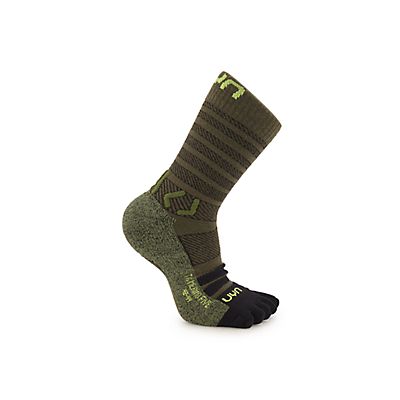 Trekking Five 35-47 Herren Wandersocken von UYN