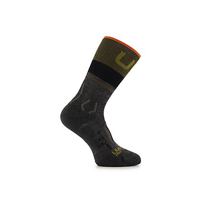 Trekking One Merino 35-38 Herren Wandersocken von UYN