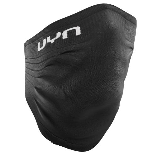 UYN Community Mask Winter - black (Grösse: L/XL) von UYN