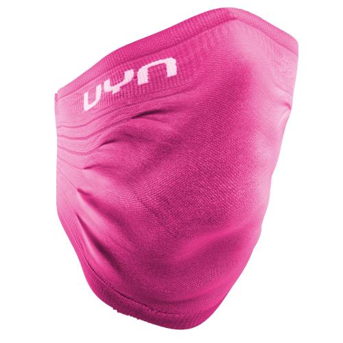 UYN Community Mask Winter - pink (Grösse: L/XL) von UYN