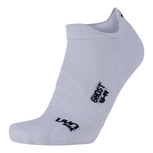 UYN Cycling Ghost Man - white/black (Grösse: 39/41) von UYN