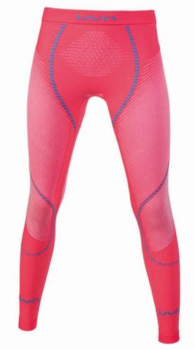 UYN Lady Ambityon Pants long - geranium (Grösse: L/XL) von UYN