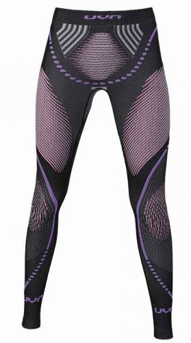 UYN Lady Evolutyon Pants long - anthracite melange (Grösse: L/XL) von UYN