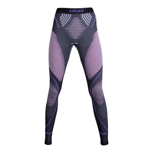 UYN Lady Evolutyon Pants long - anthracite melange (Grösse: L/XL) von UYN