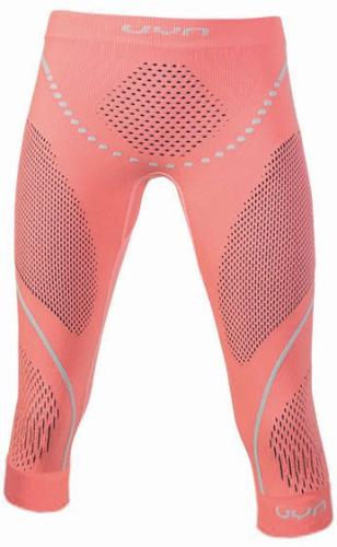 UYN Lady Evolutyon Pants medium - coral (Grösse: L/XL) von UYN