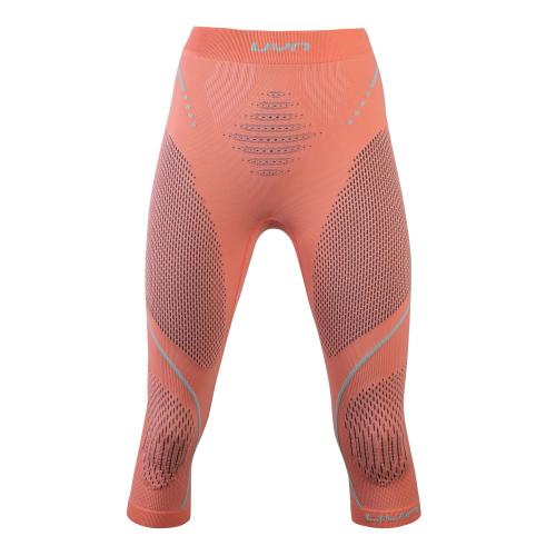 UYN Lady Evolutyon Pants medium - coral (Grösse: L/XL) von UYN