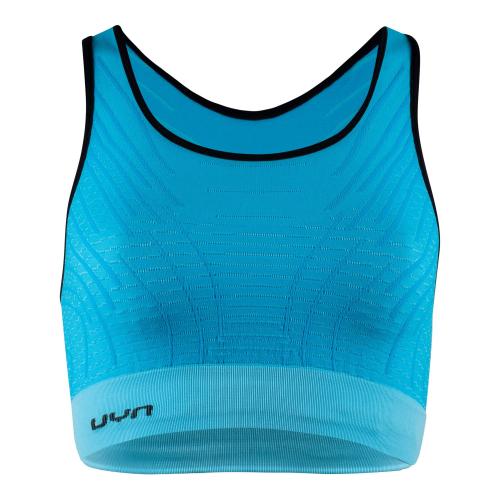 UYN Lady Motyon 2 Bra high support - aquarius (Grösse: L/XL) von UYN