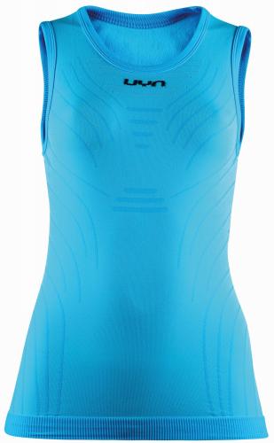 UYN Lady Motyon 2 Singlet - aquarius (Grösse: L/XL) von UYN