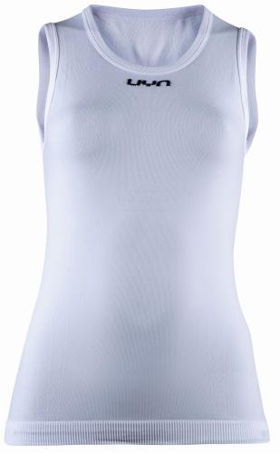 UYN Lady Motyon 2 Singlet - white (Grösse: L/XL) von UYN