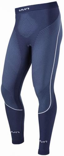 UYN Man Ambityon Pants long - deep blue (Grösse: L/XL) von UYN