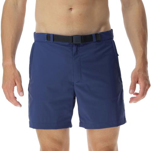 UYN Man Crossover Ow Shorts - deep blue (Grösse: L) von UYN