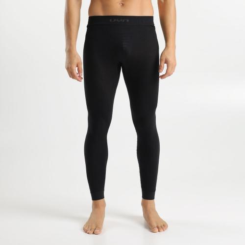 UYN Man Energyon Biotech Uw Pants Long - black (Grösse: L/XL) von UYN