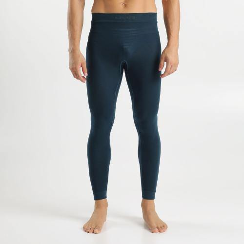 UYN Man Energyon Biotech Uw Pants Long - blue poseidon (Grösse: L/XL) von UYN