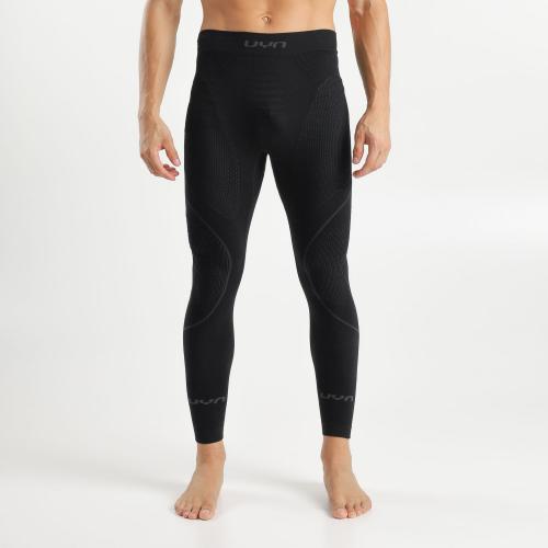 UYN Man Evolutyon Biotech Uw Pants Long - black (Grösse: L/XL) von UYN