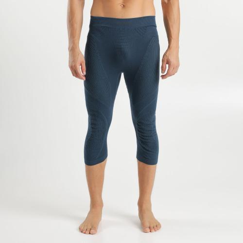 UYN Man Evolutyon Biotech Uw Pants Medium - blue poseidon (Grösse: L/XL) von UYN