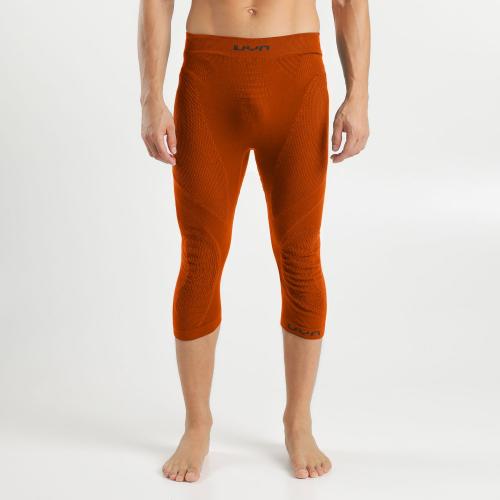 UYN Man Evolutyon Biotech Uw Pants Medium - bombay brown (Grösse: L/XL) von UYN