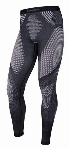 UYN Man Evolutyon Pants long - anthracite melange (Grösse: L/XL) von UYN