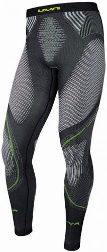 UYN Man Evolutyon Pants long - anthracite melange (Grösse: L/XL) von UYN