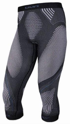 UYN Man Evolutyon Pants medium - anthracite melange (Grösse: L/XL) von UYN