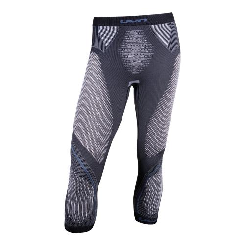 UYN Man Evolutyon Pants medium - anthracite melange (Grösse: L/XL) von UYN