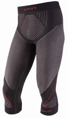 UYN Man Evolutyon Pants medium - charcoal (Grösse: L/XL) von UYN