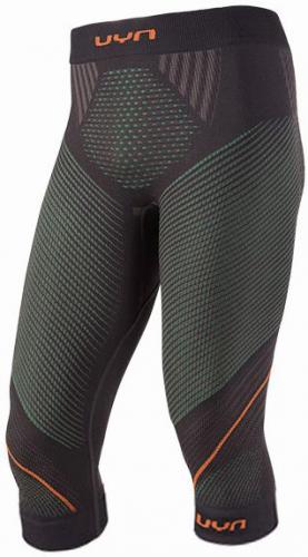 UYN Man Evolutyon Pants medium - charcoal (Grösse: S/M) von UYN