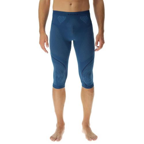 UYN Man Evolutyon Uw Pants Medium - blue poseidon/navy/navy (Grösse: L/XL) von UYN